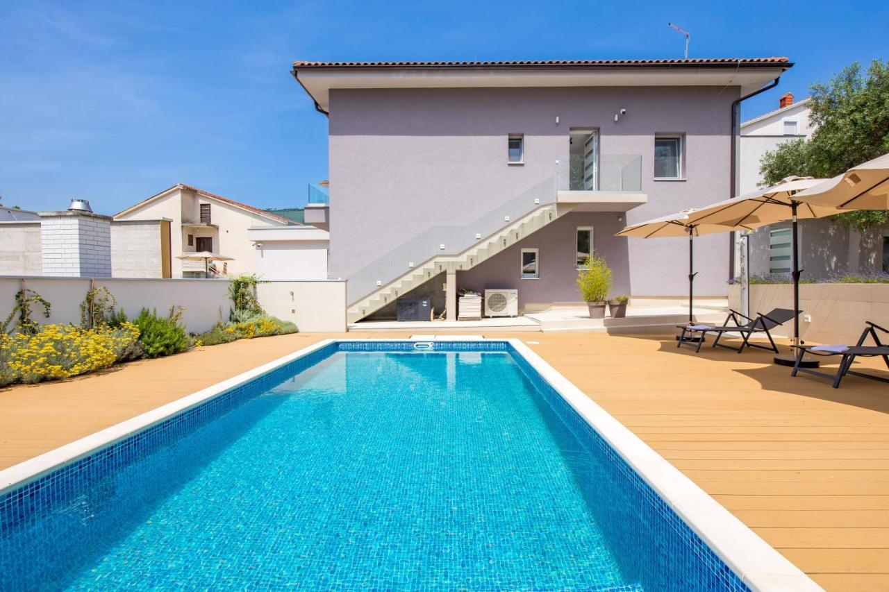Villa Mar سيلتسي المظهر الخارجي الصورة