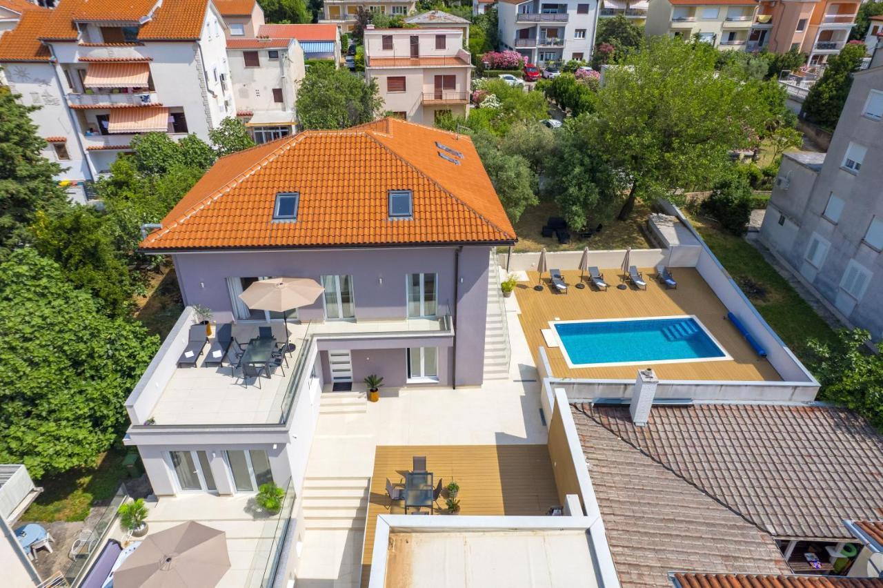 Villa Mar سيلتسي المظهر الخارجي الصورة