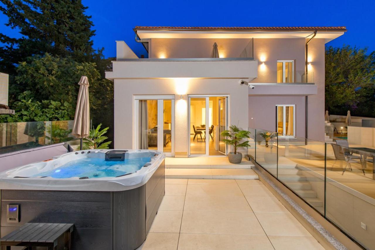 Villa Mar سيلتسي المظهر الخارجي الصورة