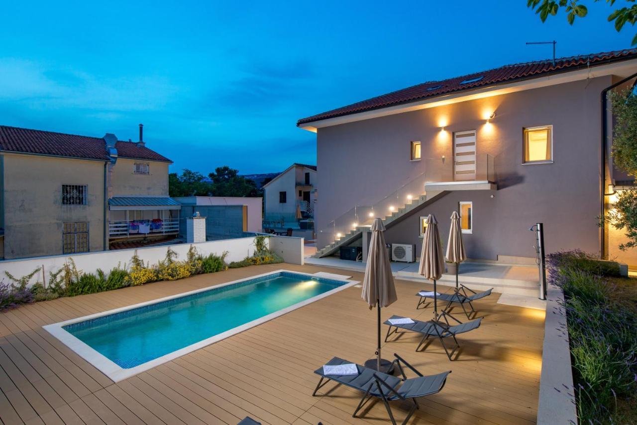 Villa Mar سيلتسي المظهر الخارجي الصورة