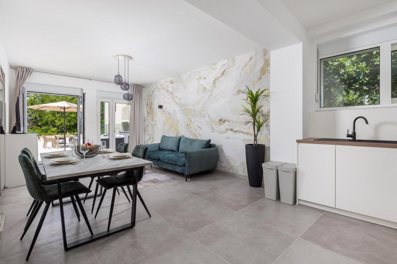 Villa Mar سيلتسي المظهر الخارجي الصورة