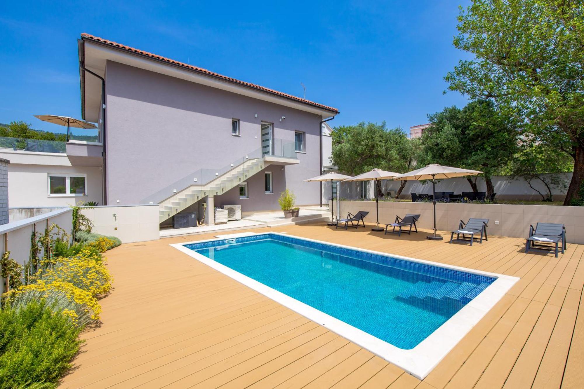 Villa Mar سيلتسي المظهر الخارجي الصورة