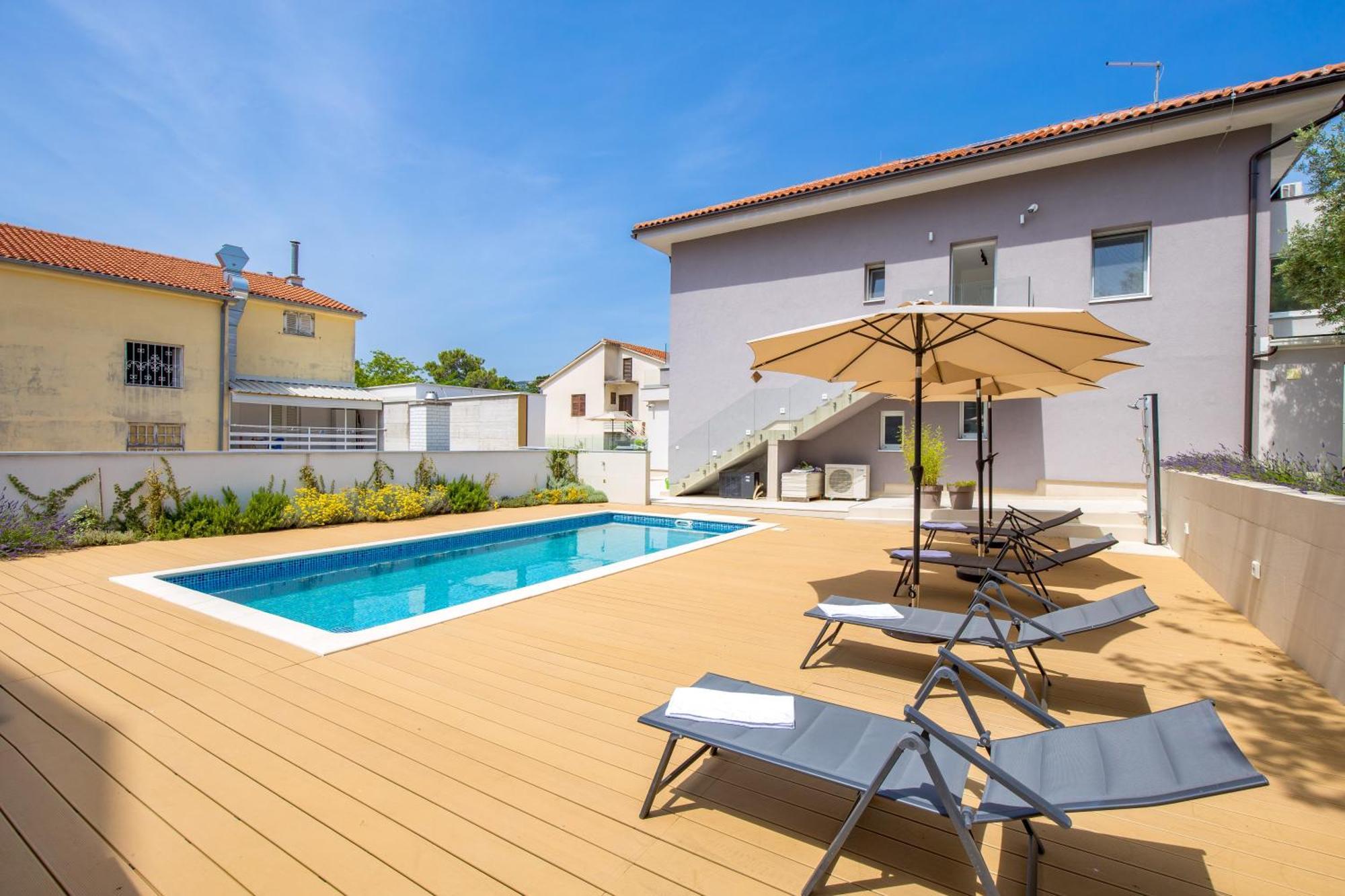 Villa Mar سيلتسي المظهر الخارجي الصورة