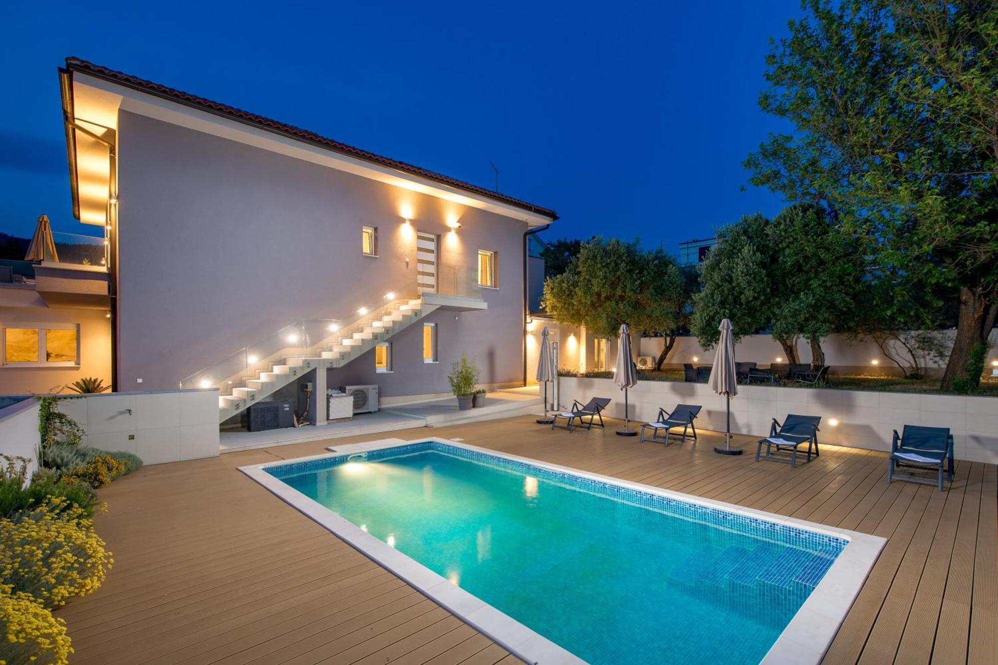 Villa Mar سيلتسي المظهر الخارجي الصورة