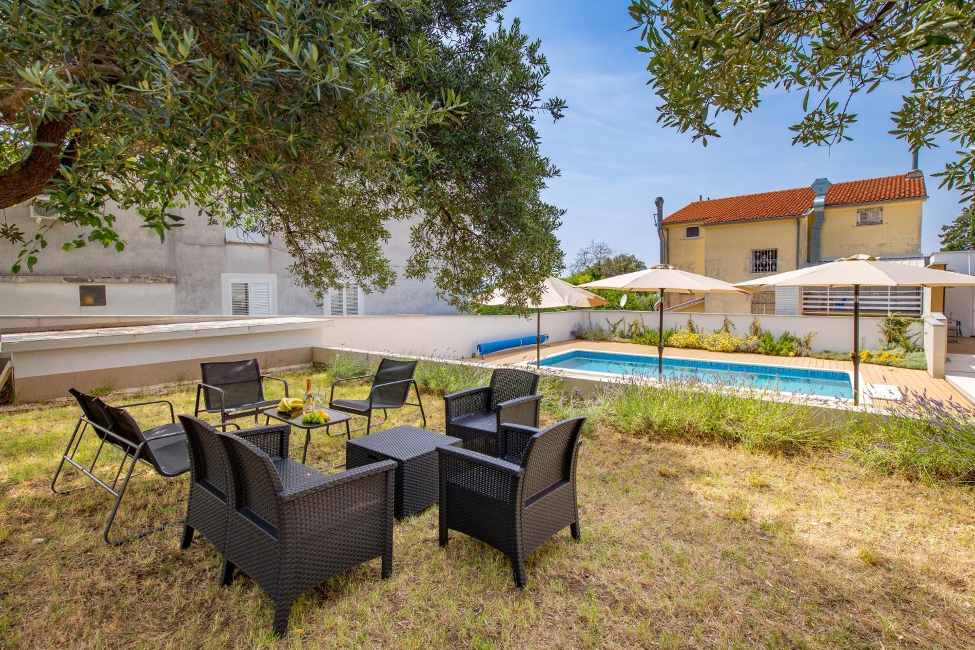 Villa Mar سيلتسي المظهر الخارجي الصورة
