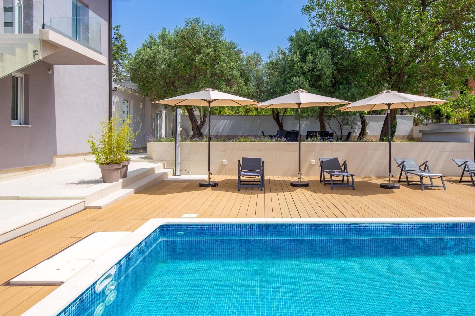 Villa Mar سيلتسي المظهر الخارجي الصورة