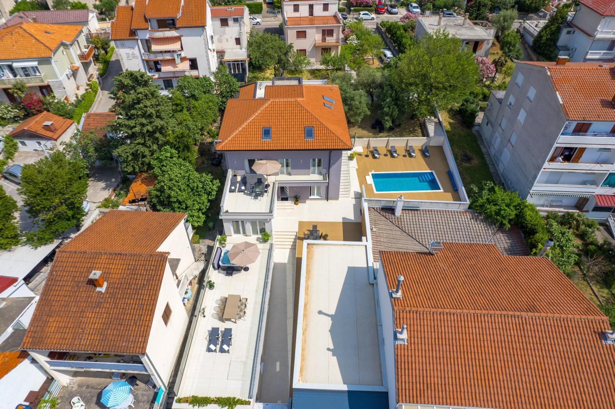 Villa Mar سيلتسي المظهر الخارجي الصورة