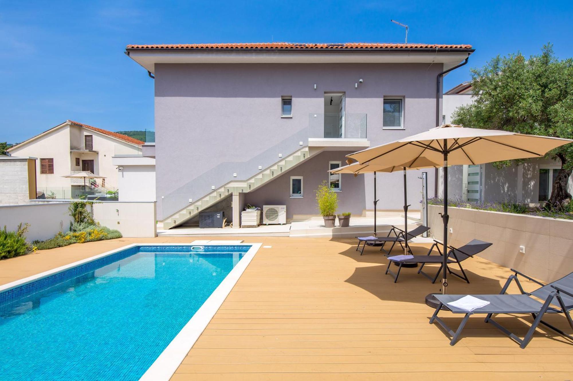 Villa Mar سيلتسي المظهر الخارجي الصورة