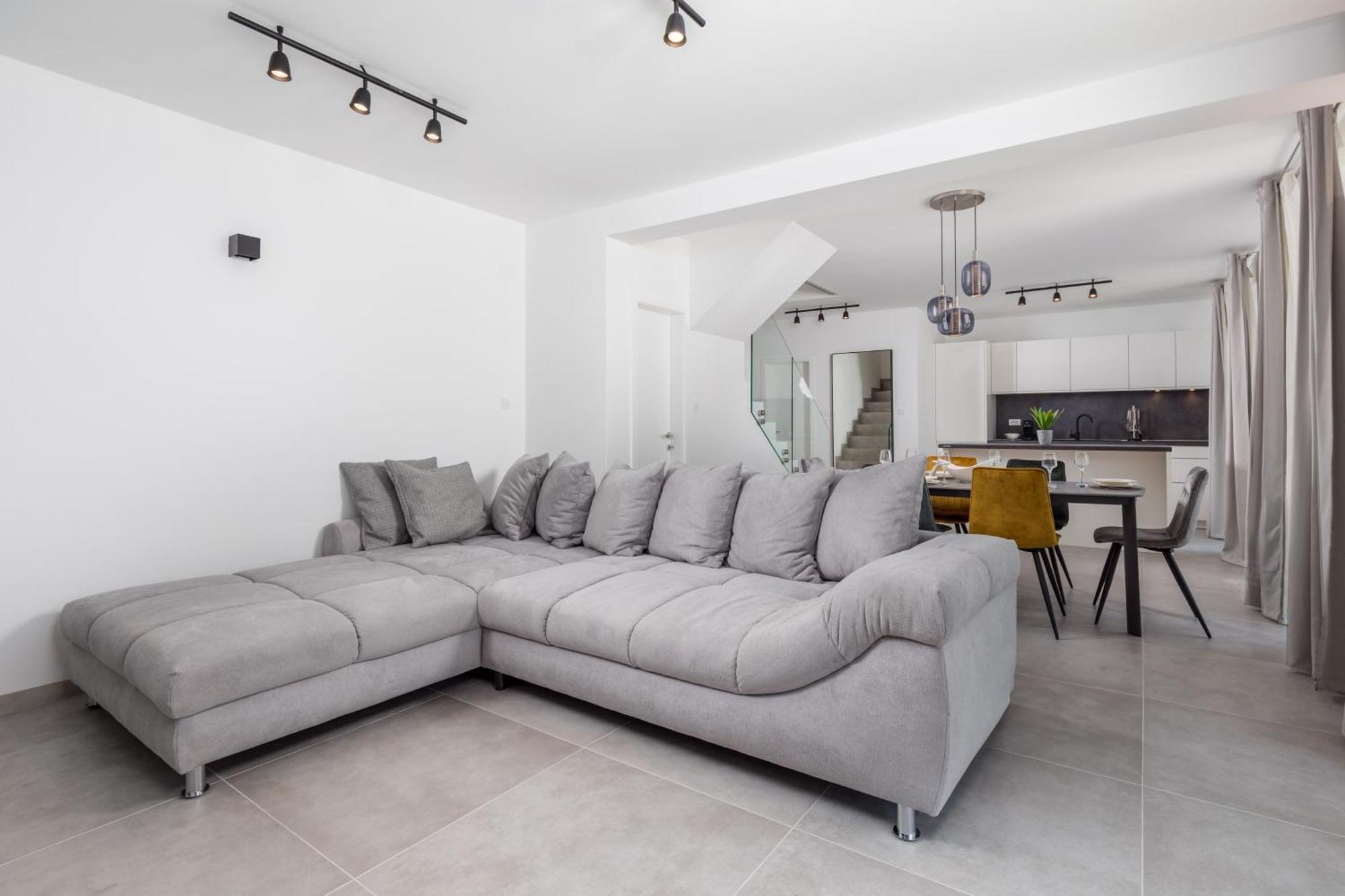 Villa Mar سيلتسي المظهر الخارجي الصورة