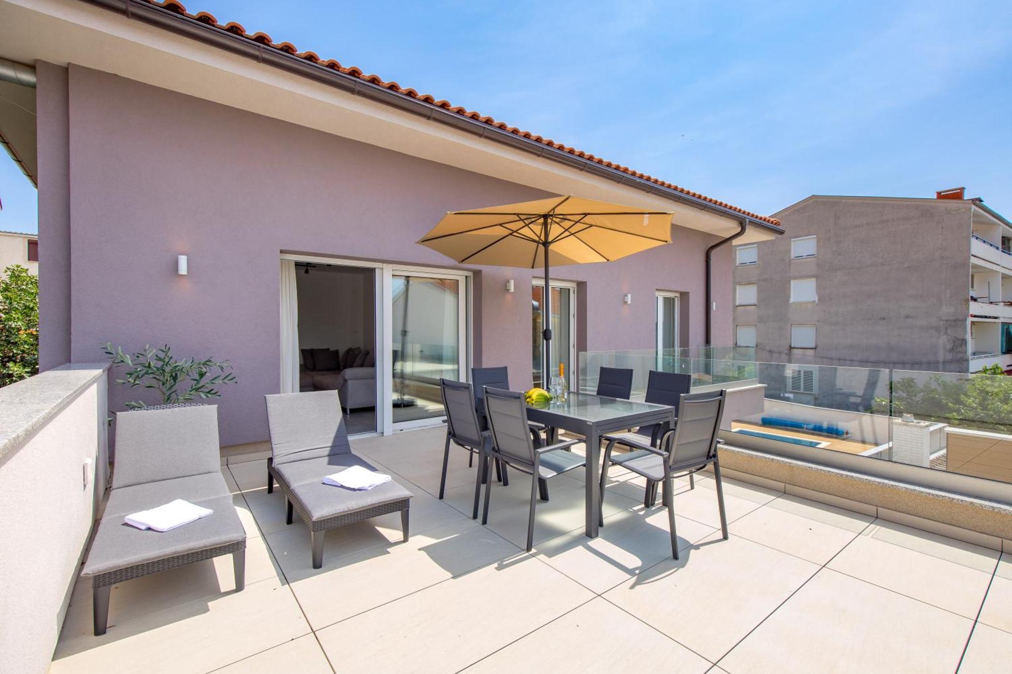 Villa Mar سيلتسي المظهر الخارجي الصورة