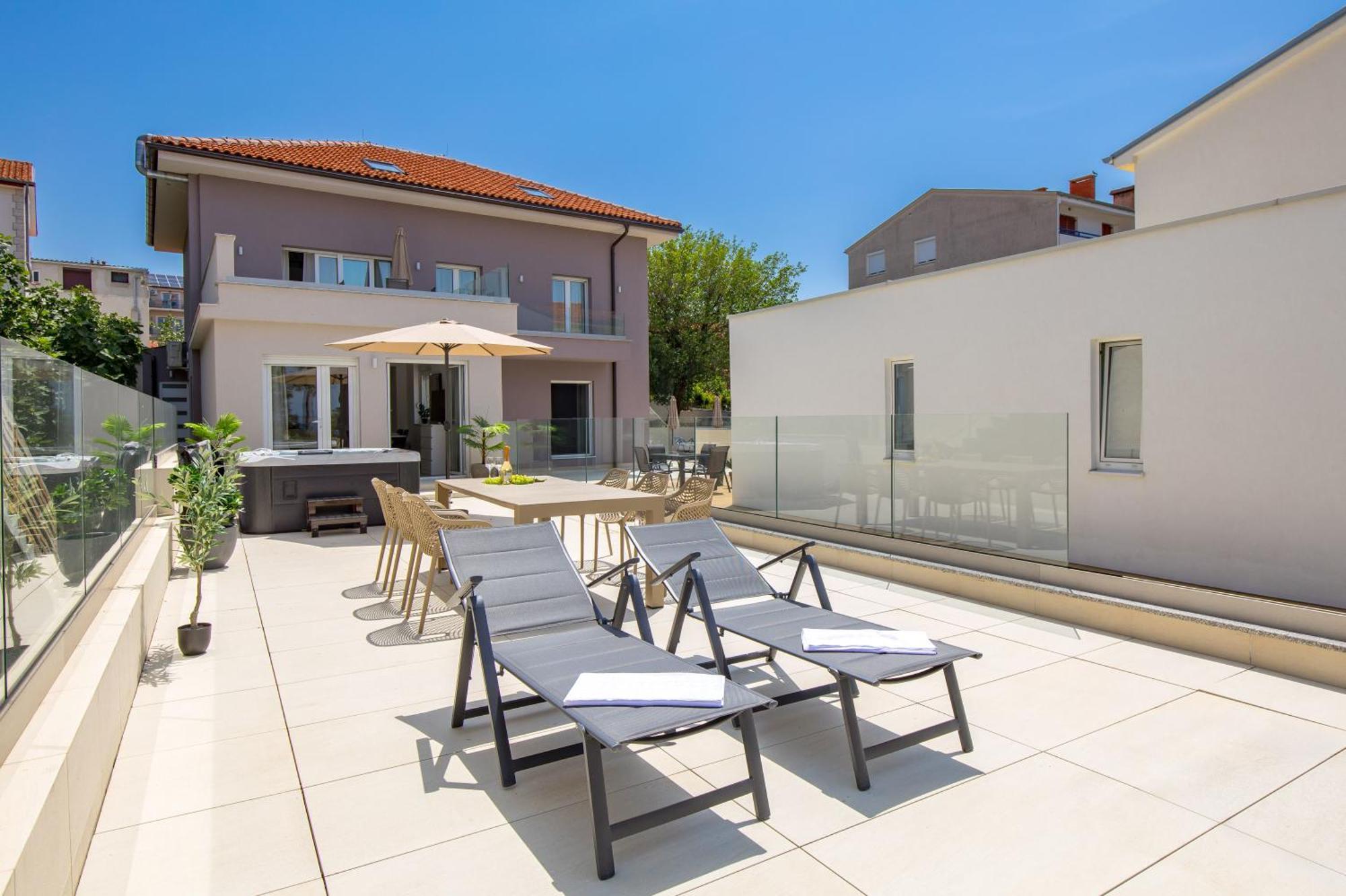 Villa Mar سيلتسي المظهر الخارجي الصورة