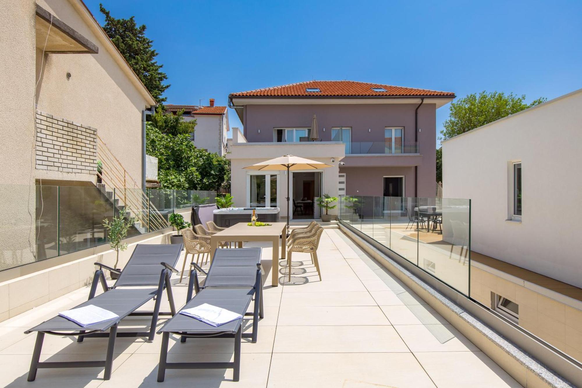 Villa Mar سيلتسي المظهر الخارجي الصورة